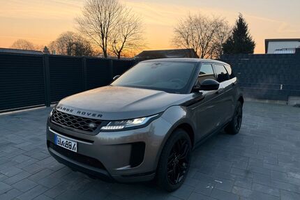 Land Rover Range Rover Evoque Gebrauchtwagen