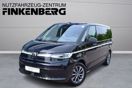 VW T7 Multivan Gebrauchtwagen