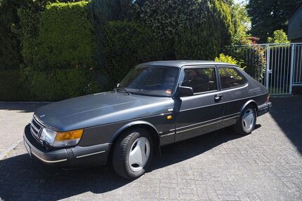 Saab 900 Gebrauchtwagen