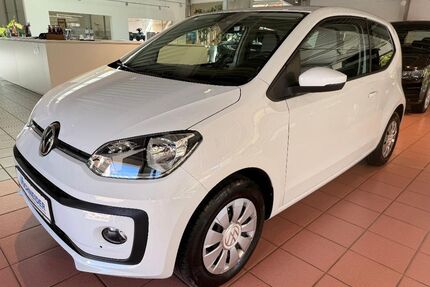 VW up! Gebrauchtwagen