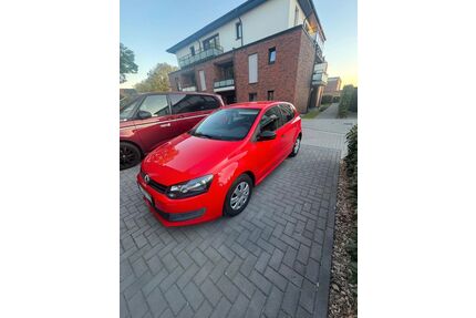 VW Polo Gebrauchtwagen