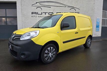 Renault Kangoo Gebrauchtwagen