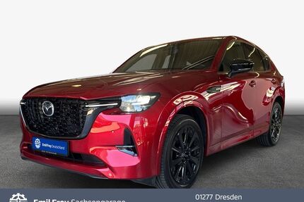 Mazda CX-60 Gebrauchtwagen