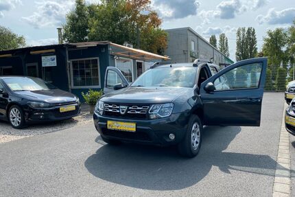 Dacia Duster Gebrauchtwagen