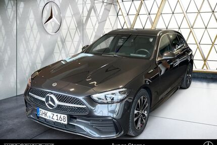 Mercedes-Benz C 300 Gebrauchtwagen