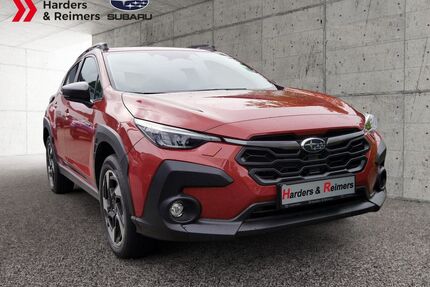 Subaru Crosstrek Gebrauchtwagen