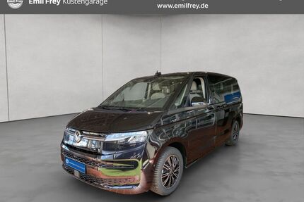 VW T7 Multivan Gebrauchtwagen