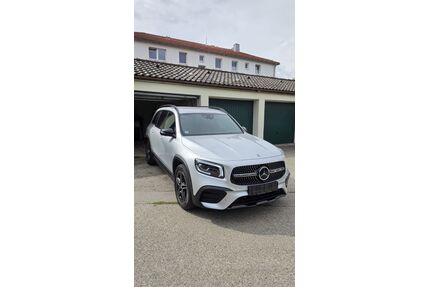Mercedes-Benz GLB 220 Gebrauchtwagen