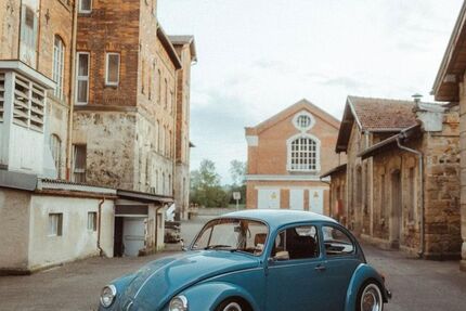 VW Käfer Gebrauchtwagen