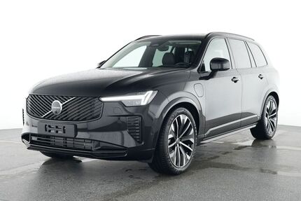 Volvo XC90 Gebrauchtwagen