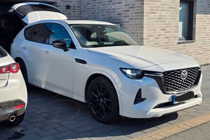 Mazda CX-60 Gebrauchtwagen