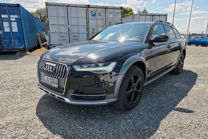 Audi A6 Allroad Gebrauchtwagen