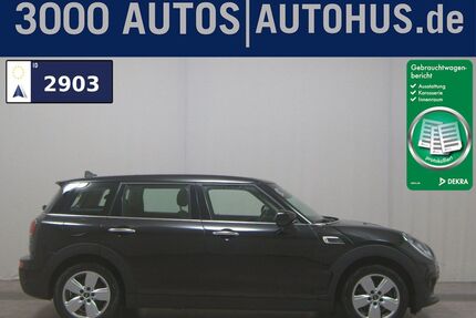 Mini Cooper Clubman Gebrauchtwagen