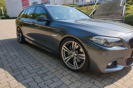 BMW 535 Gebrauchtwagen