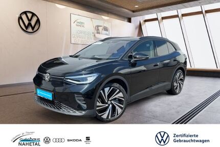 VW ID.4 Gebrauchtwagen