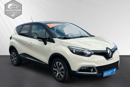 Renault Captur Gebrauchtwagen