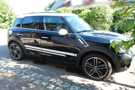 Mini Countryman S (Cooper) Gebrauchtwagen