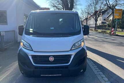 Fiat Ducato Gebrauchtwagen