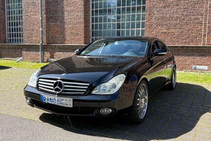 Mercedes-Benz CLS 500 Gebrauchtwagen