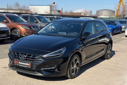 Hyundai i30 Gebrauchtwagen