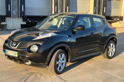 Nissan Juke Gebrauchtwagen