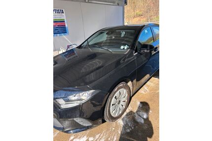 Mercedes-Benz A 180 Gebrauchtwagen