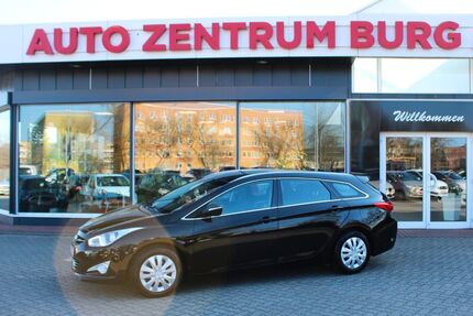 Hyundai i40 Gebrauchtwagen