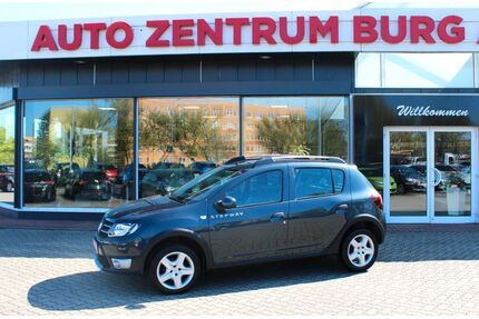Dacia Sandero Gebrauchtwagen