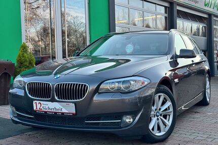 BMW 525 Gebrauchtwagen