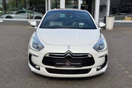 Citroen DS5 Gebrauchtwagen