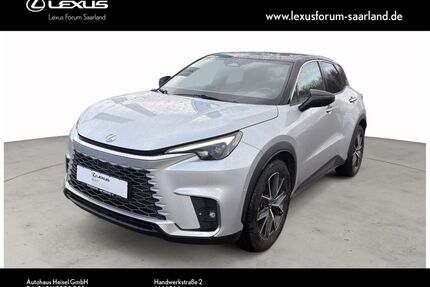 Lexus LBX Gebrauchtwagen