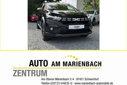 Dacia Jogger Gebrauchtwagen