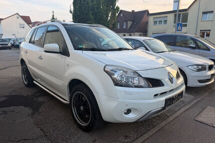 Renault Koleos Gebrauchtwagen