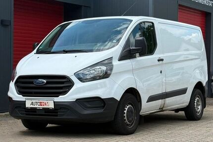 Ford Transit Custom Gebrauchtwagen