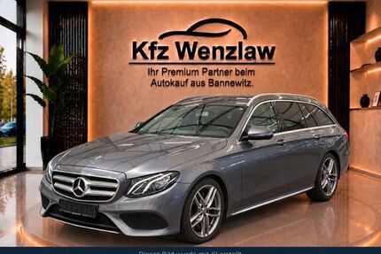 Mercedes-Benz E 220 Gebrauchtwagen