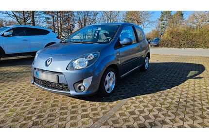 Renault Twingo Gebrauchtwagen