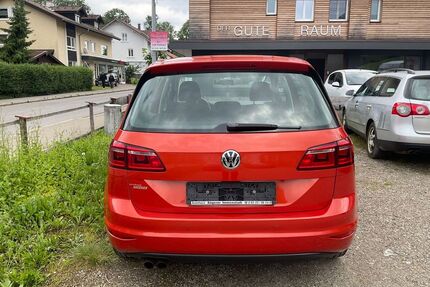 VW Golf Sportsvan Gebrauchtwagen