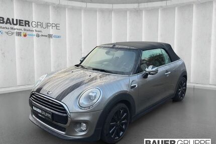 Mini Cooper Cabrio Gebrauchtwagen