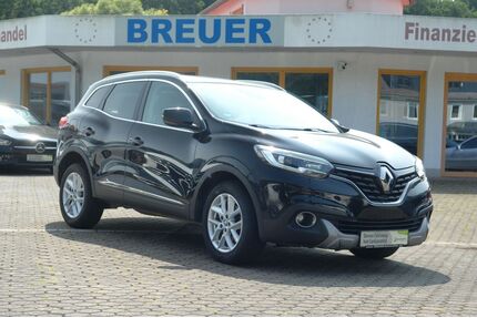Renault Kadjar Gebrauchtwagen