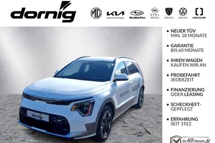 Kia Niro Gebrauchtwagen