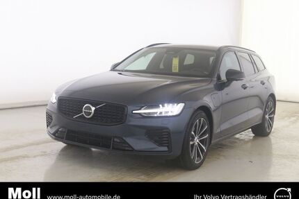Volvo V60 Gebrauchtwagen