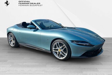 Ferrari Roma Gebrauchtwagen