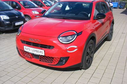 Fiat 600 Gebrauchtwagen