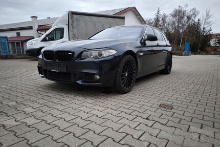BMW 530 Gebrauchtwagen