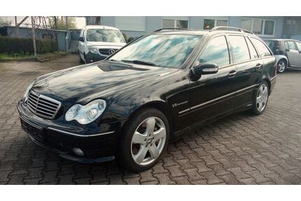 Mercedes-Benz C 32 AMG Gebrauchtwagen