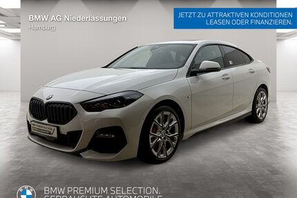 BMW 220 Gran Coupé Gebrauchtwagen