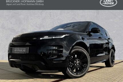 Land Rover Range Rover Evoque Gebrauchtwagen