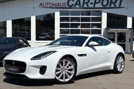 Jaguar F-Type Gebrauchtwagen