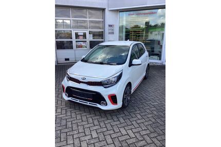 Kia Picanto Gebrauchtwagen