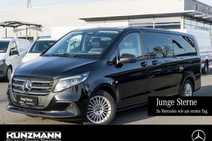 Mercedes-Benz Vito Gebrauchtwagen